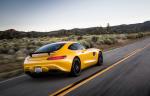 Mercedes-AMG GT S 2016 года (NA)